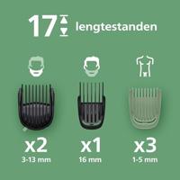 Philips 5000 series All-in-One Trimmer MG5951/15 11-in-1 trimmer - thumbnail