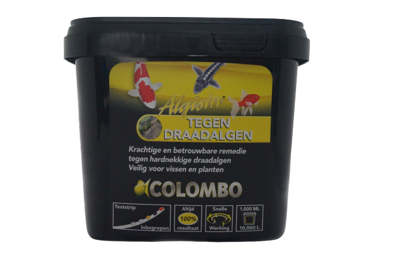 Colombo Algisin 1000ml nl+f Colombo Algisin 1000ml nl+f