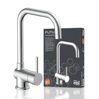 Ngk Eisl futura meraan keuken | chroom - ni182gacr ni182gacr - thumbnail