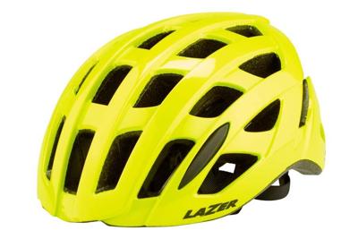 Lazer Tonic Helm MIPS Geel Lazer Tonic Helm MIPS Geel