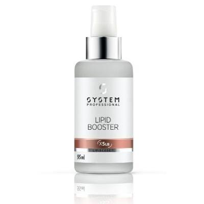 System Professional Extra Lipid Booster 95ml System Professional Extra Lipid Booster 95ml