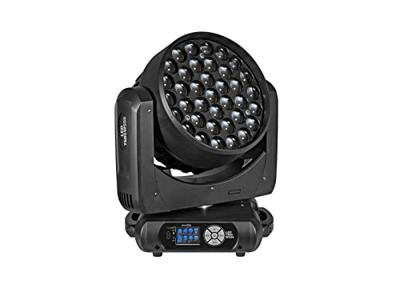 Eurolite LED TMH-W555 wash movinghead