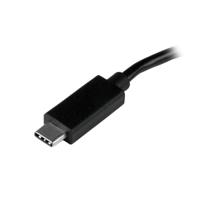 USB-HUB Startech HB30C3A1CFB - thumbnail