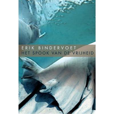 Het spook van de vrijheid - Erik Bindervoet - Paperback (9789061699484)