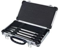 Makita Accessoires Beitelset 4-delig - D-42363 D-42363 - thumbnail