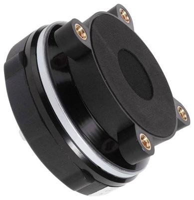 Monacor CDX1-1730/8 PA-hoorn-driver Belastbaarheid RMS=40 W 8 Ω