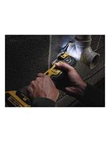 DEWALT DCK865P4T-QW DCK865P4T-QW Gereedschapsset Accu-klop/schroefmachine, Accu-slagmoersleutel, Accu-boorhamer, Haakse accuslijper, Accu-reciprozaag, - thumbnail