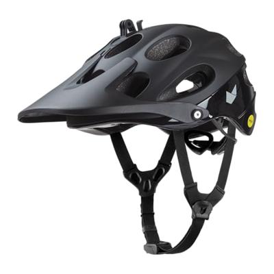 Catlike mtb helm yelmo mips maat m 57-59cm pure black