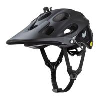 Catlike mtb helm yelmo mips maat m 57-59cm pure black - thumbnail