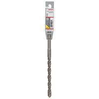 Bosch Accessoires SDS-plus-3 boor | 12x150x210 mm - 2608831033 - thumbnail