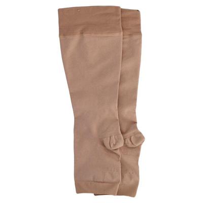 Jobst Opaque 1 Ad Pet Open Sft Nat Iv Pair