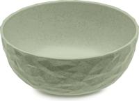 koziol 4004668 eetschaal Soepkom Rond Kunststof Groen 1 stuk(s) - thumbnail
