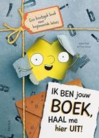 Deltas Ik ben jouw boek, haal me hier uit! - thumbnail