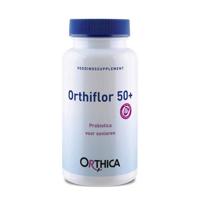 Orthica Orthiflor 50+ 60Capsules - thumbnail