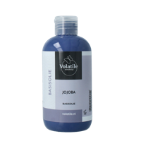 Volatile Jojoba basisolie 250 Milliliter - thumbnail