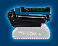 Bosch Professional GLI 18V-800 0601443600 Werklamp LED - thumbnail