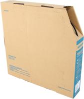 SHIMANO rembuitenkabel br.cab.outer casing shim. slr 5mm/40m bl. - thumbnail