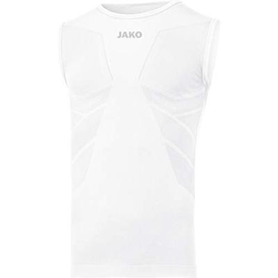 JAKO 6055 Tanktop Comfort 2.0 - Wit - L