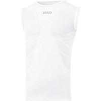 JAKO 6055 Tanktop Comfort 2.0 - Wit - L - thumbnail