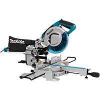 Makita Verstek- en afkortzaag 1400 W 216 mm 30 mm - thumbnail