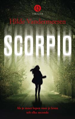 Scorpio - Hilde Vandermeeren - ebook