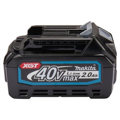 Makita accu bl4020 xgt 40v max 2,0ah - 191l29-0