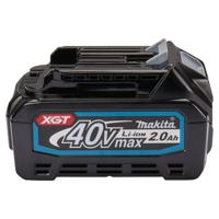 Makita BL4020 Accu XGT 40V Max 2.0Ah - 191L29-0 - thumbnail