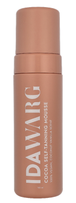 Ida Warg Beauty - Ida Warg Cocoa Self-Tanning Mousse 150 ml