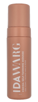 Ida Warg Beauty - Ida Warg Cocoa Self-Tanning Mousse 150 ml - thumbnail
