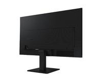 Samsung Essential Monitor S4 LS24D402GAU LCD-monitor Energielabel C (A - G) 61 cm (24 inch) 1920 x 1080 Pixel 16:9 5 ms DisplayPort, HDMI IPS LCD - thumbnail