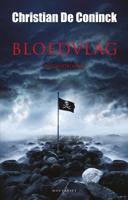 Bloedvlag - Christian De Coninck - ebook - thumbnail