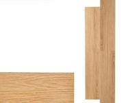 Lijmen GiftDecor Parquet Beige 24 Stuks - thumbnail