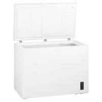 Inventum VK1122W Vriezer Wit - thumbnail