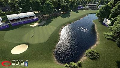 The Golf Club 2019