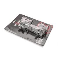 Gibraltar Hardware SC-UGC enkelvoudige verstelbare adapter - thumbnail