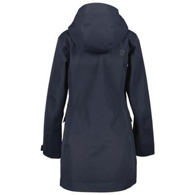 Didriksons Fredrika Zomerjas Dames S/36 Didriksons Fredrika Zomerjas Dames S/36