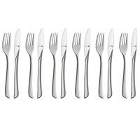 WMF - Virginia 18/10 Protect - Ontbijtset 12-dlg - thumbnail