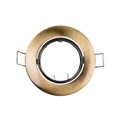 Lamp EDM 35909 Halogeen ø 8,4 cm Steunring Lamp EDM 35909 Halogeen ø 8,4 cm Steunring