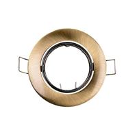 Lamp EDM 35909 Halogeen ø 8,4 cm Steunring - thumbnail