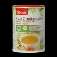 Cenovis Heldere Groentebouillon - thumbnail