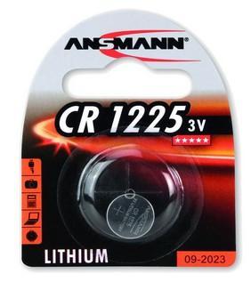 Ansmann CR1225