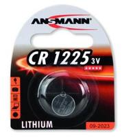 Ansmann CR1225 - thumbnail