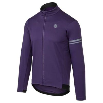 AGU Winter Jack Performance Heren - Paars - L