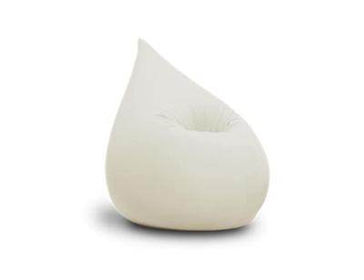 Terapy Elly zitzak - Lichtgrijs | 100cm x 50cm x 80cm