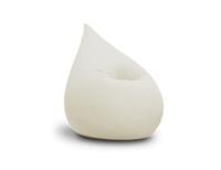 Terapy Elly zitzak - Lichtgrijs | 100cm x 50cm x 80cm - thumbnail