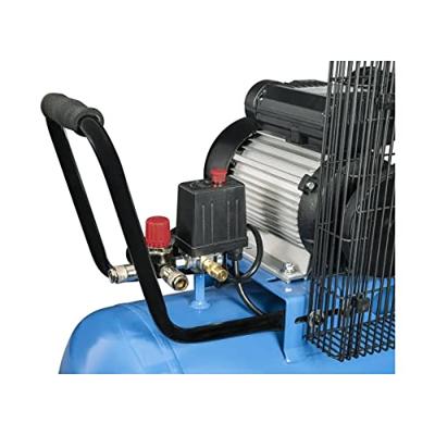 Güde Compressor 551/10/100