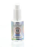 Lichtwesen Seraphis bey tinctuur 13 30 Milliliter - thumbnail