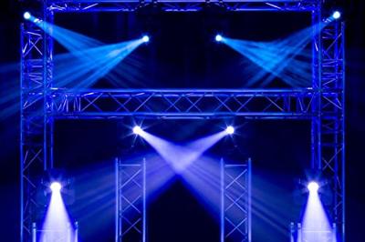 Beamz IGNITE 180 LED Moving Head 180W Spot - thumbnail