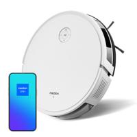 MEDION S35 Robotstofzuiger - MD11899 - 140 min - 4000 Pa - 550 ml - Wit - thumbnail