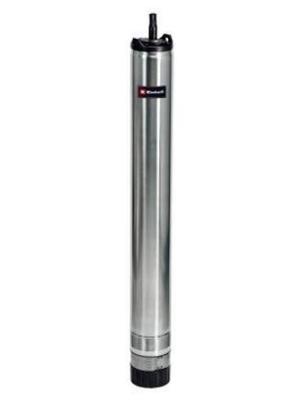 Einhell 4170937 Tiefbrunnenpumpe GE-DW 1155 N-A Bronpomp 6000 l/h 55 m Einhell 4170937 Tiefbrunnenpumpe GE-DW 1155 N-A Bronpomp 6000 l/h 55 m